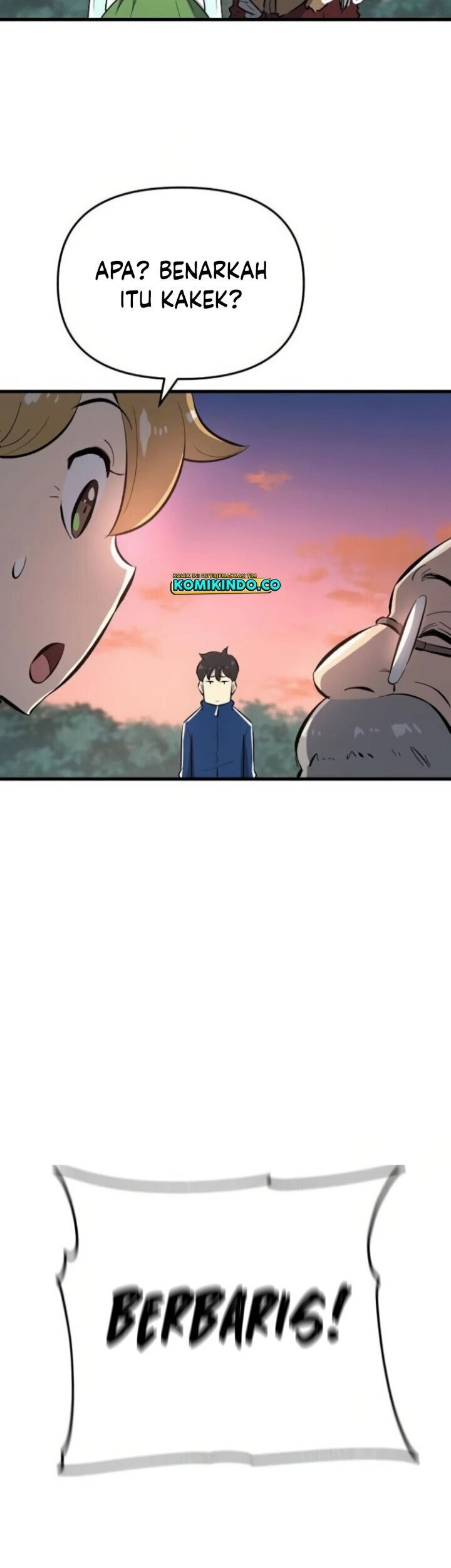 Deadbeat Hero Bab 08 halaman 43