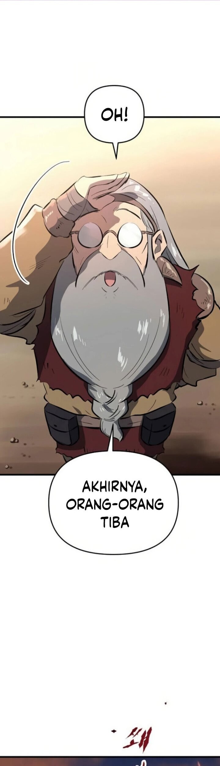 Deadbeat Hero Bab 08 halaman 61