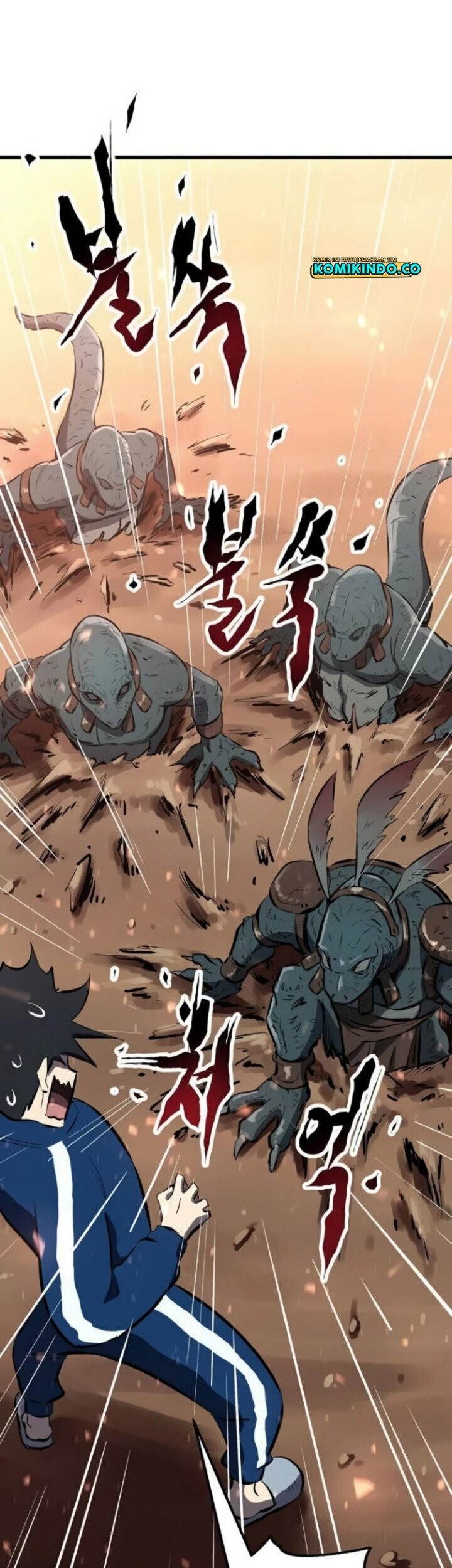 Deadbeat Hero Bab 08 halaman 65