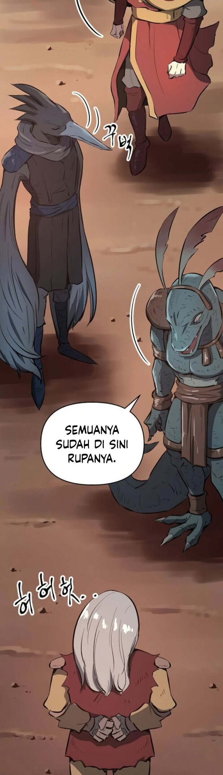 Deadbeat Hero Bab 08 halaman 71