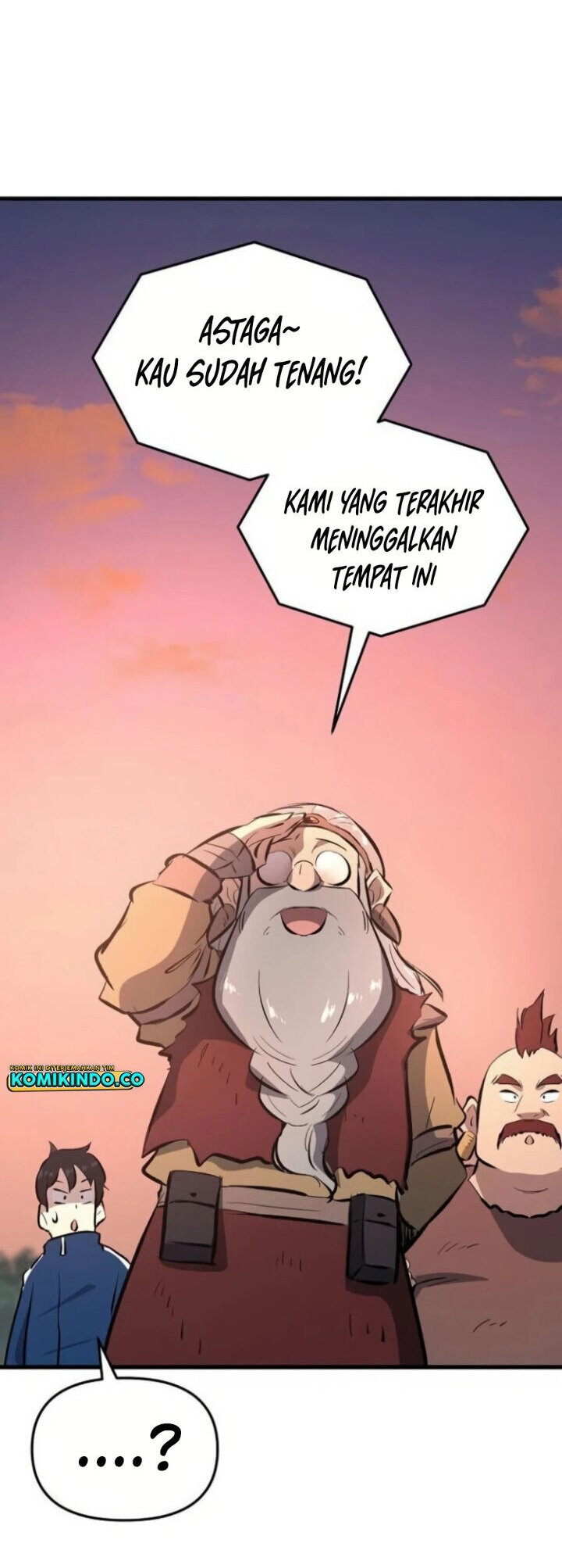 Deadbeat Hero Bab 08 halaman 89