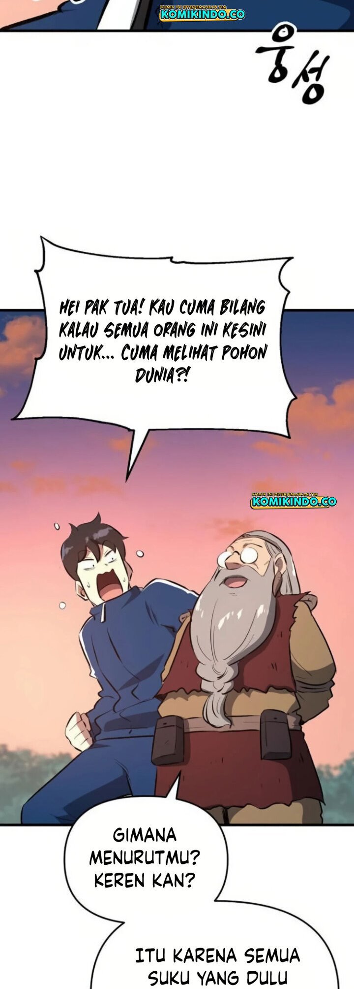 Deadbeat Hero Bab 08 halaman 95