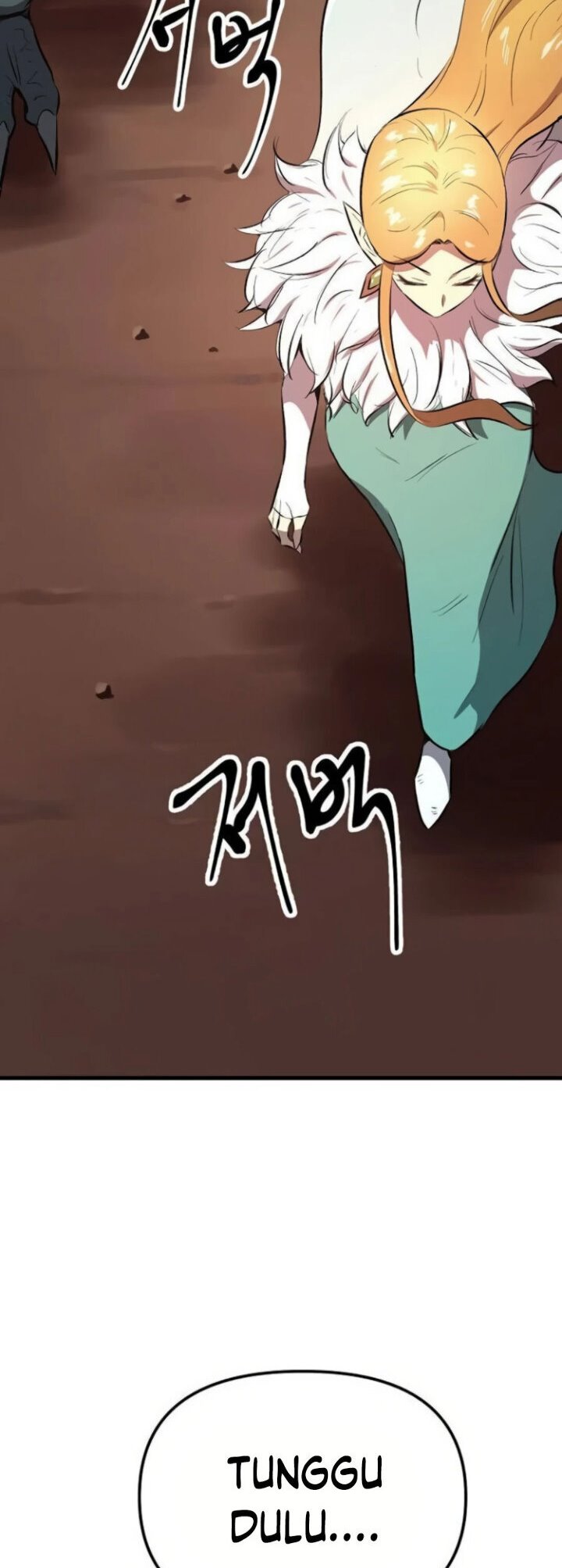 Deadbeat Hero Bab 08 halaman 98