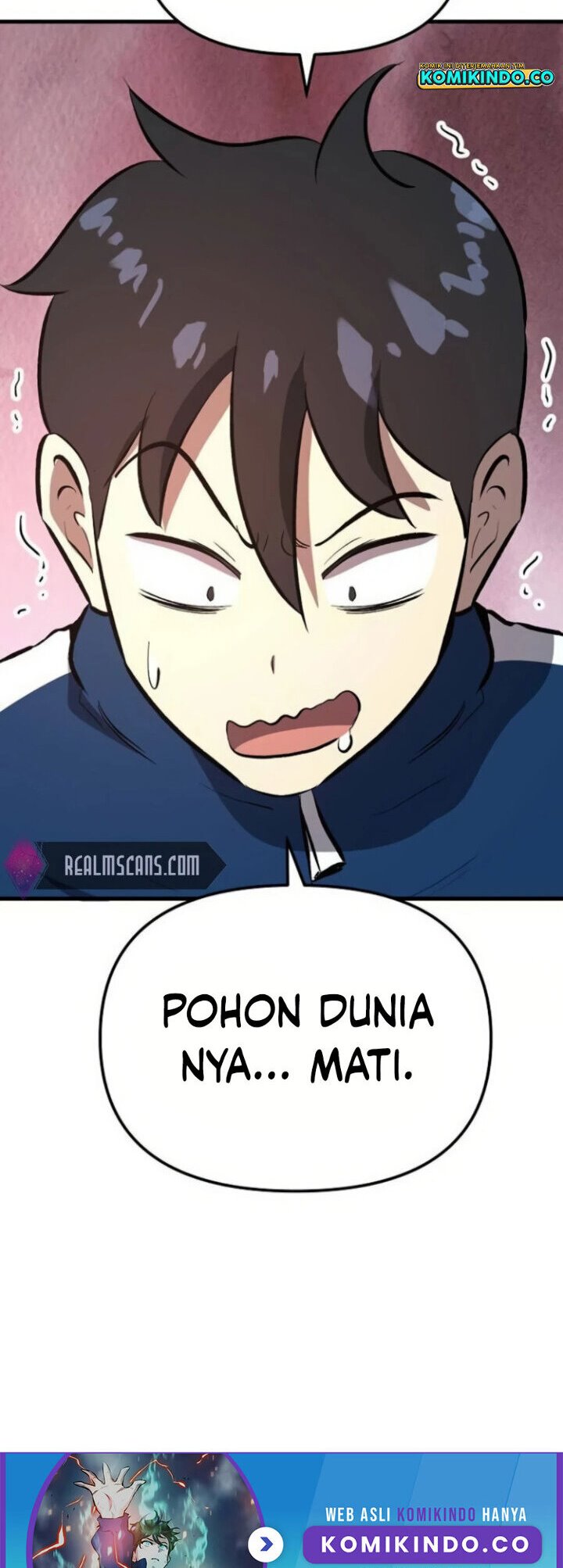 Deadbeat Hero Bab 08 halaman 99