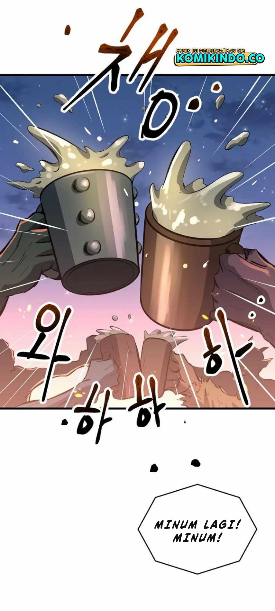 Deadbeat Hero Bab 09 halaman 3