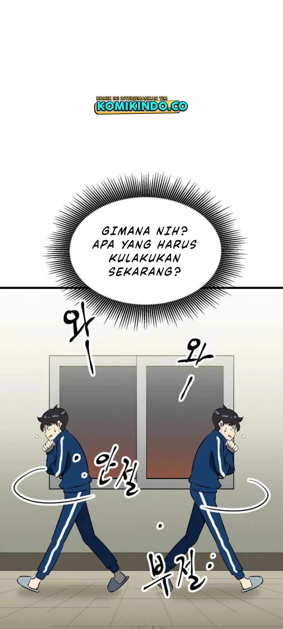 Deadbeat Hero Bab 09 halaman 9