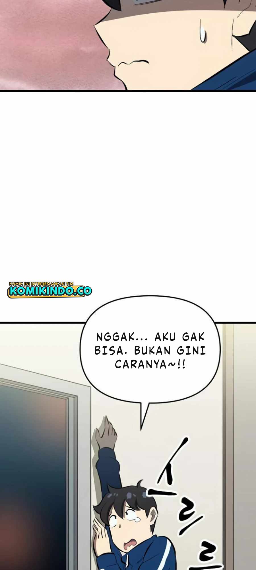 Deadbeat Hero Bab 09 halaman 15