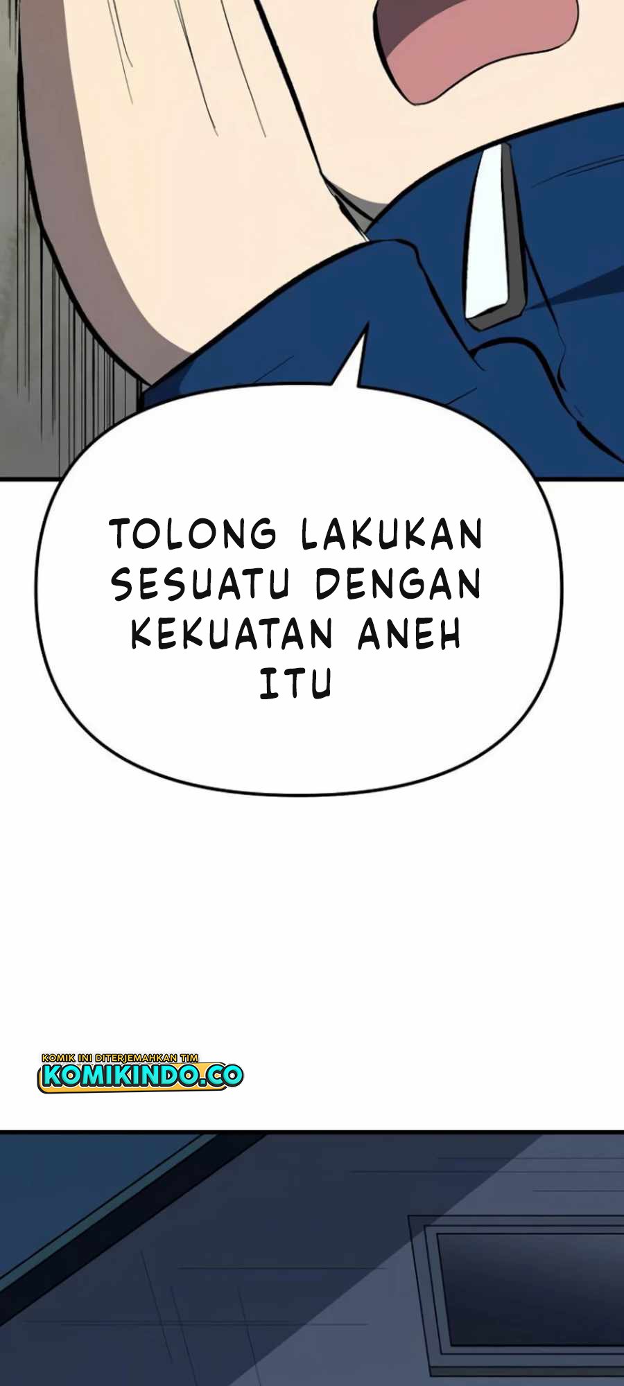 Deadbeat Hero Bab 09 halaman 18