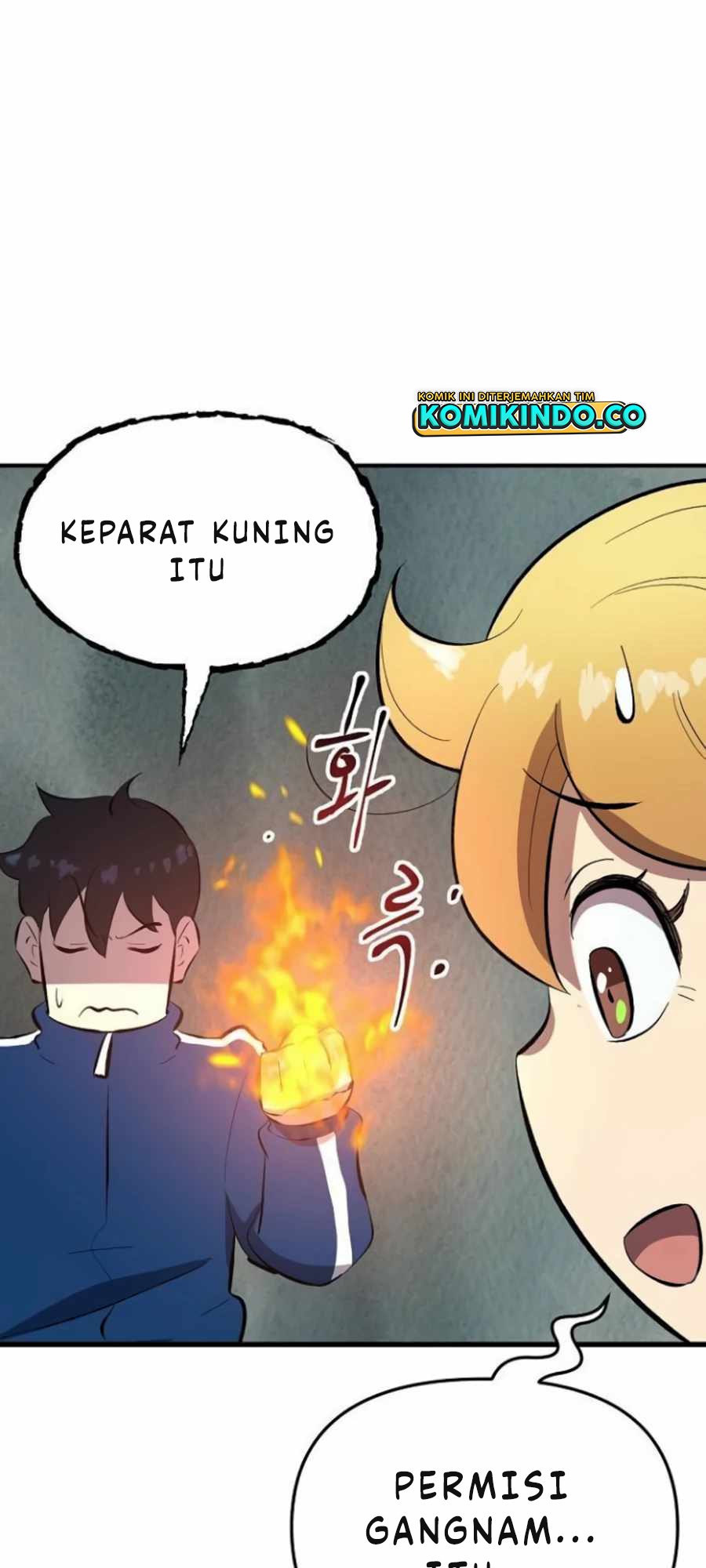 Deadbeat Hero Bab 09 halaman 26