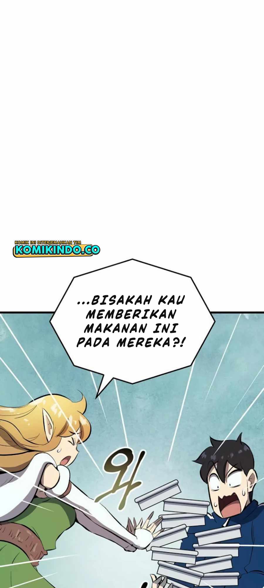 Deadbeat Hero Bab 09 halaman 28
