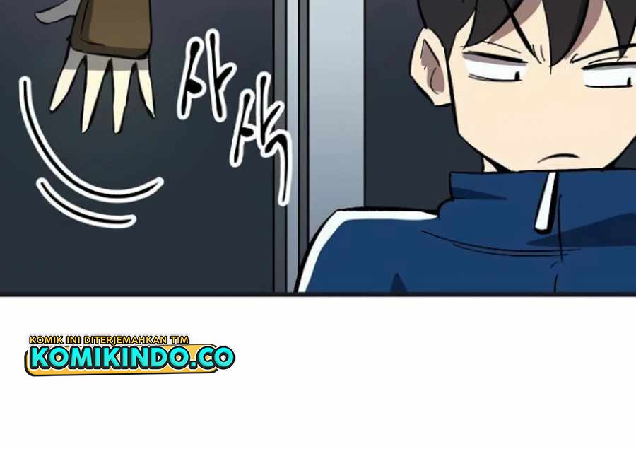 Deadbeat Hero Bab 09 halaman 33