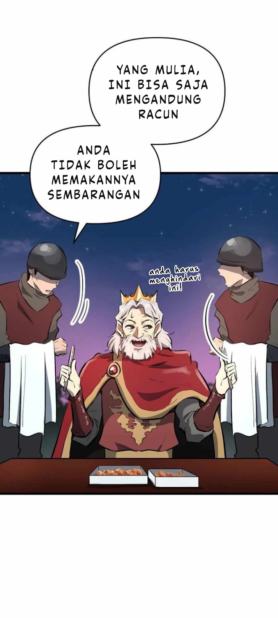 Deadbeat Hero Bab 09 halaman 44