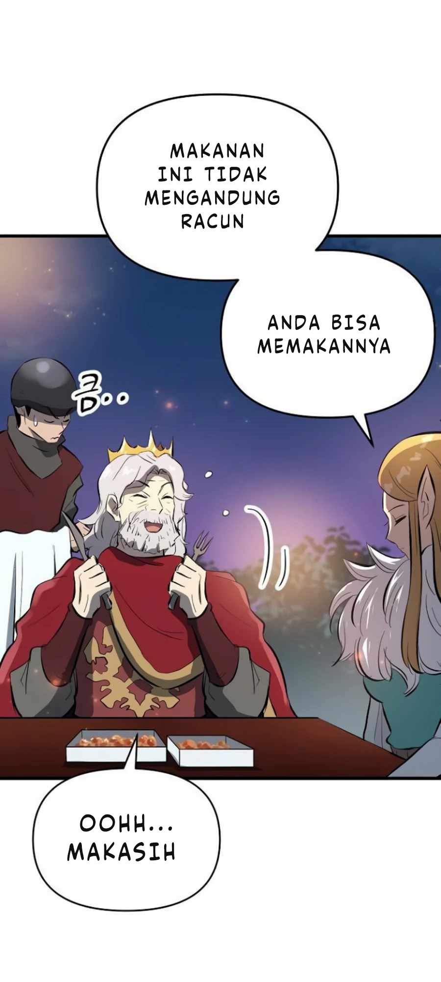 Deadbeat Hero Bab 09 halaman 46