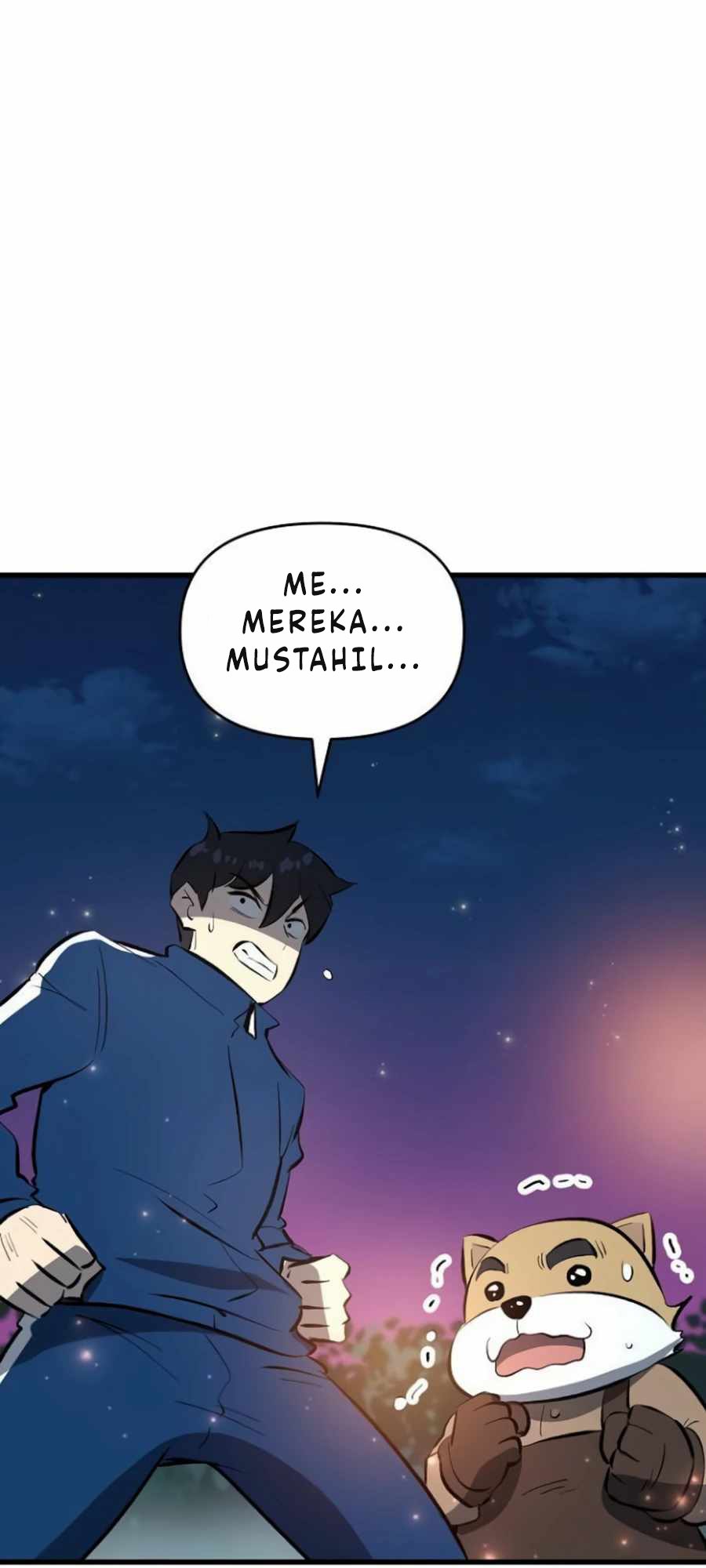 Deadbeat Hero Bab 09 halaman 53