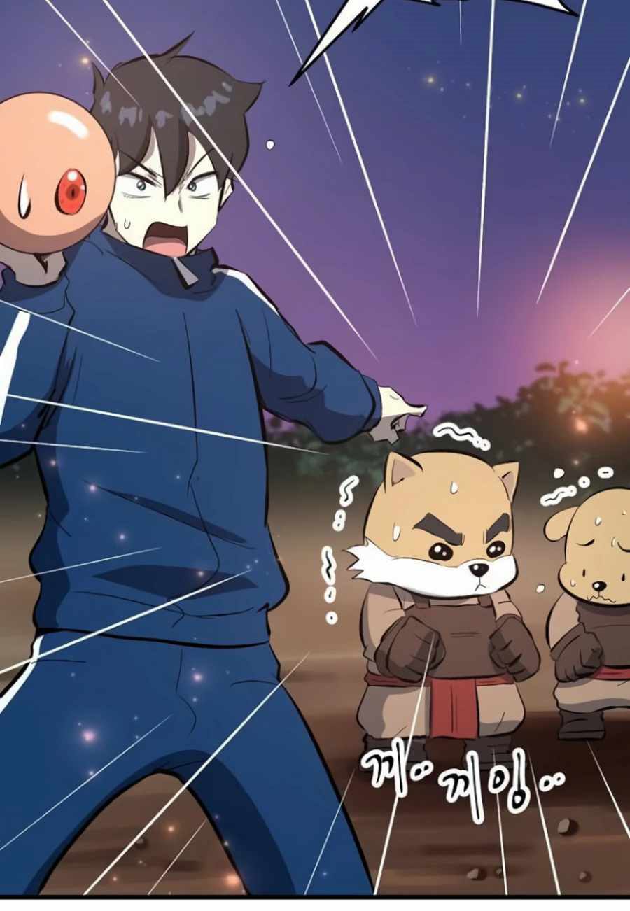 Deadbeat Hero Bab 09 halaman 70