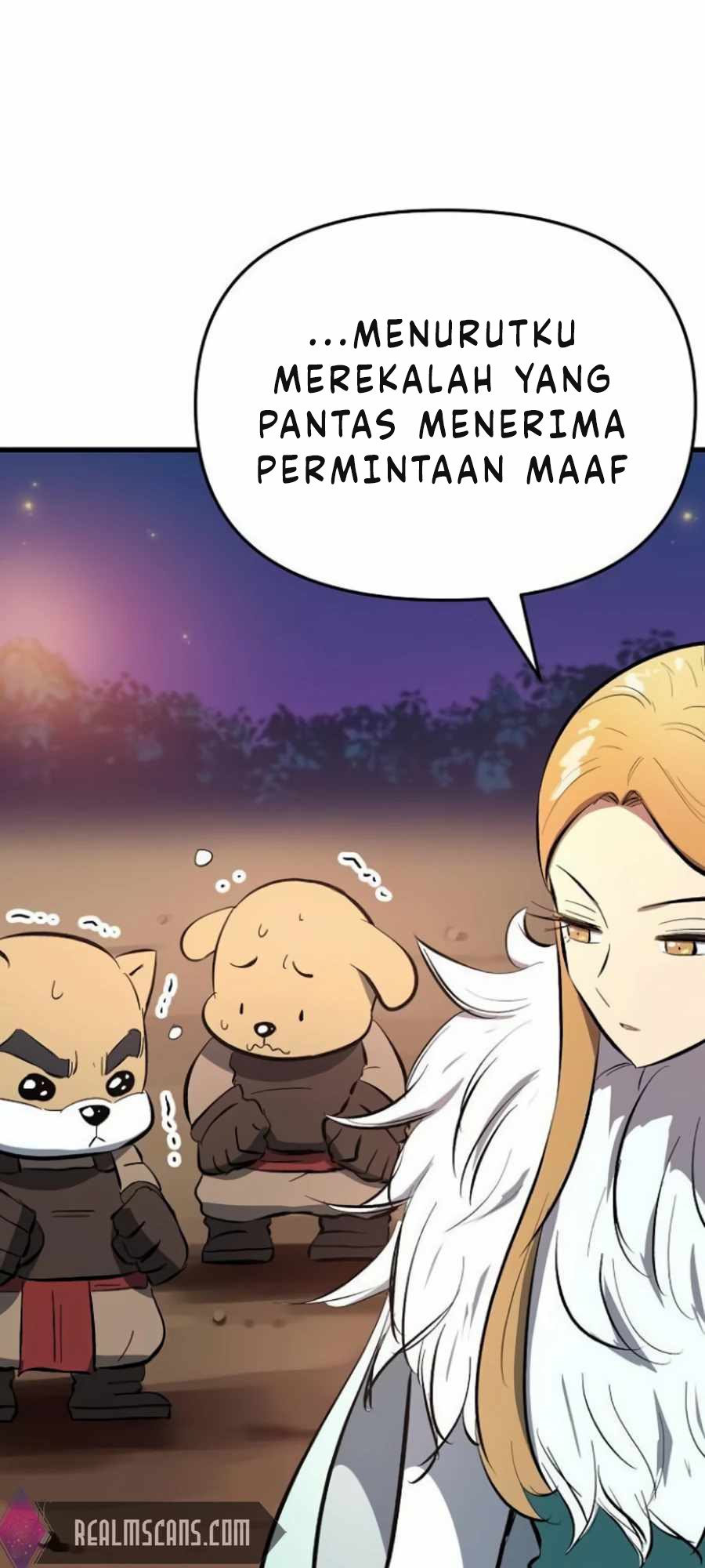 Deadbeat Hero Bab 09 halaman 71