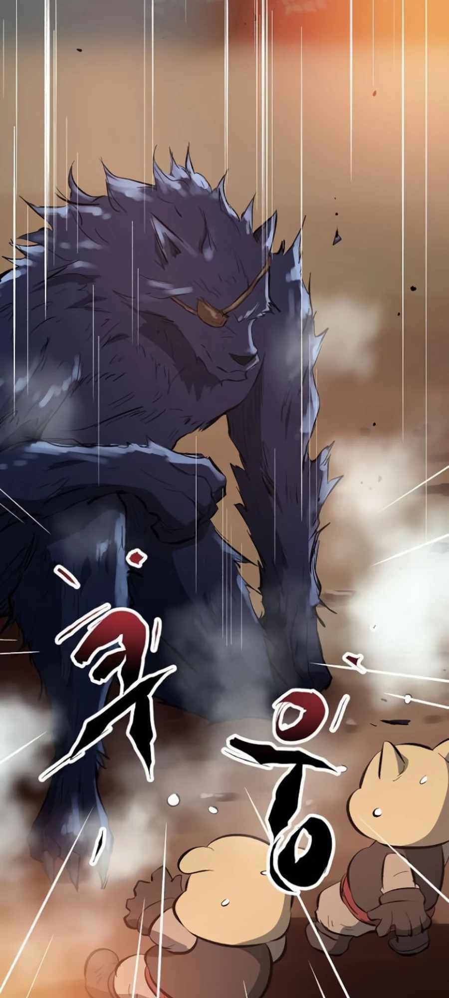 Deadbeat Hero Bab 09 halaman 73