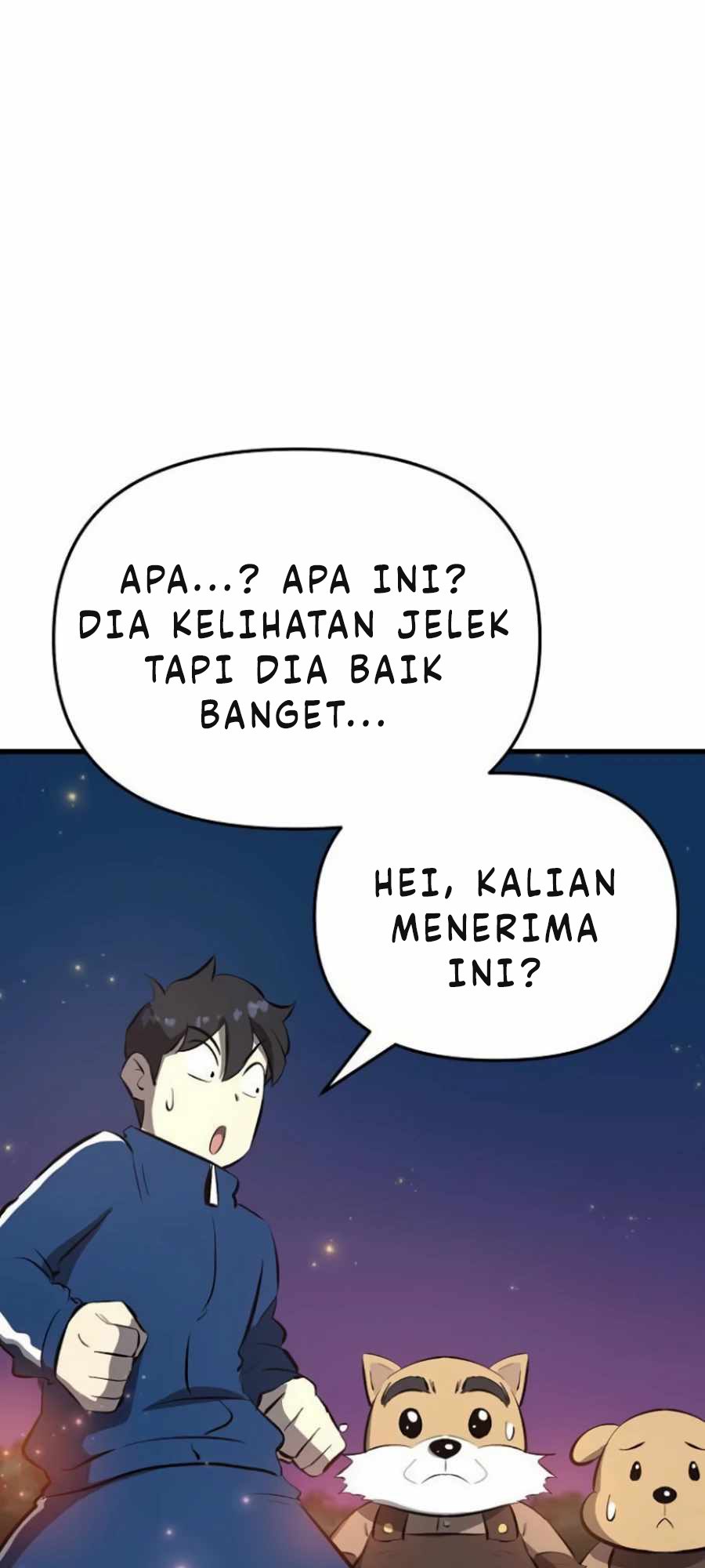 Deadbeat Hero Bab 09 halaman 76