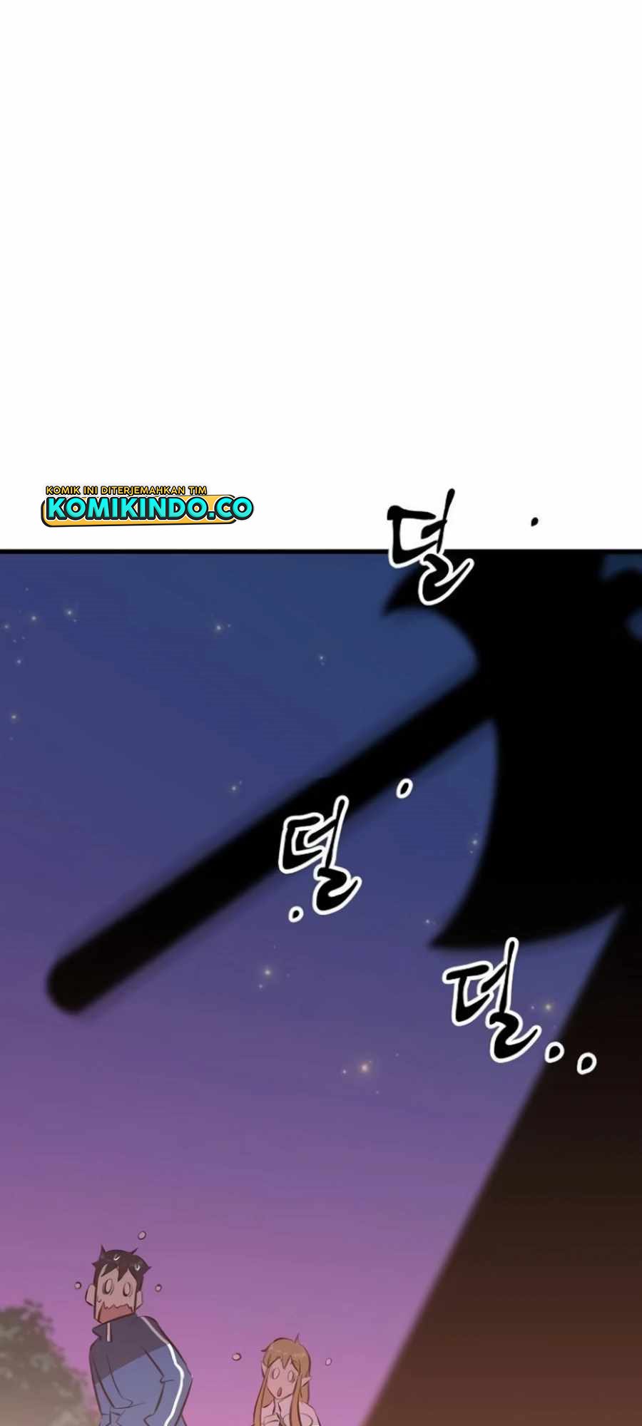 Deadbeat Hero Bab 09 halaman 85