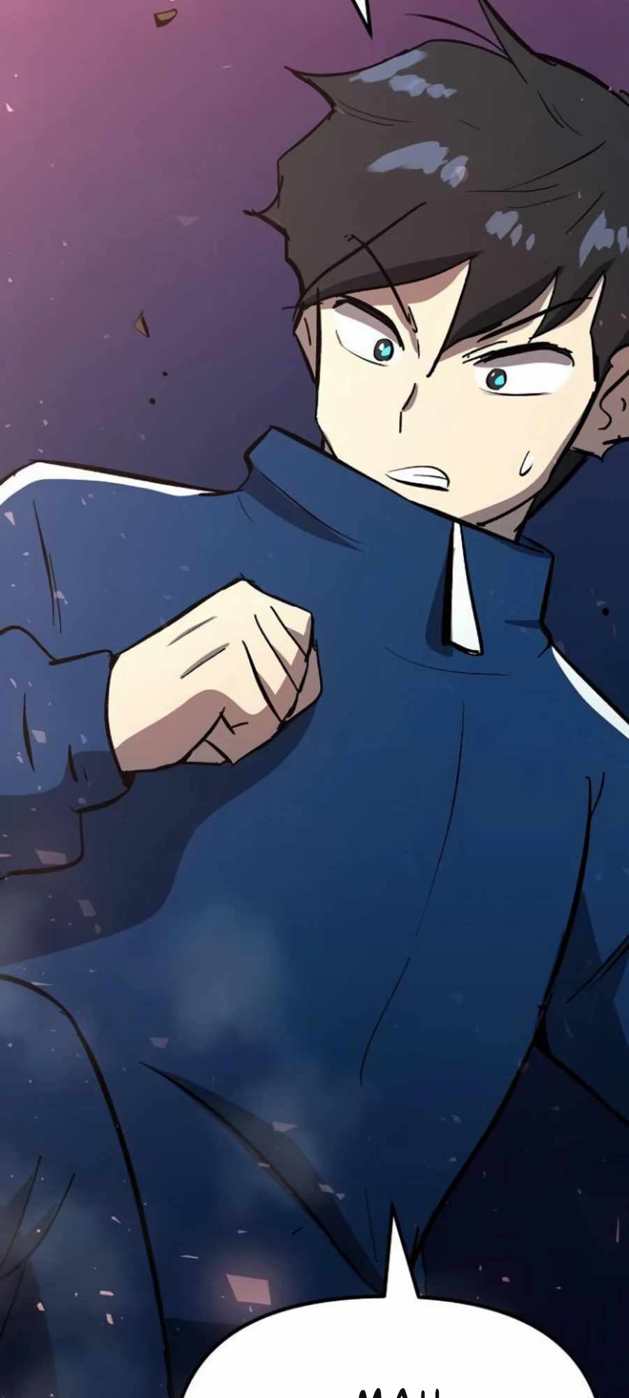 Deadbeat Hero Bab 09 halaman 104