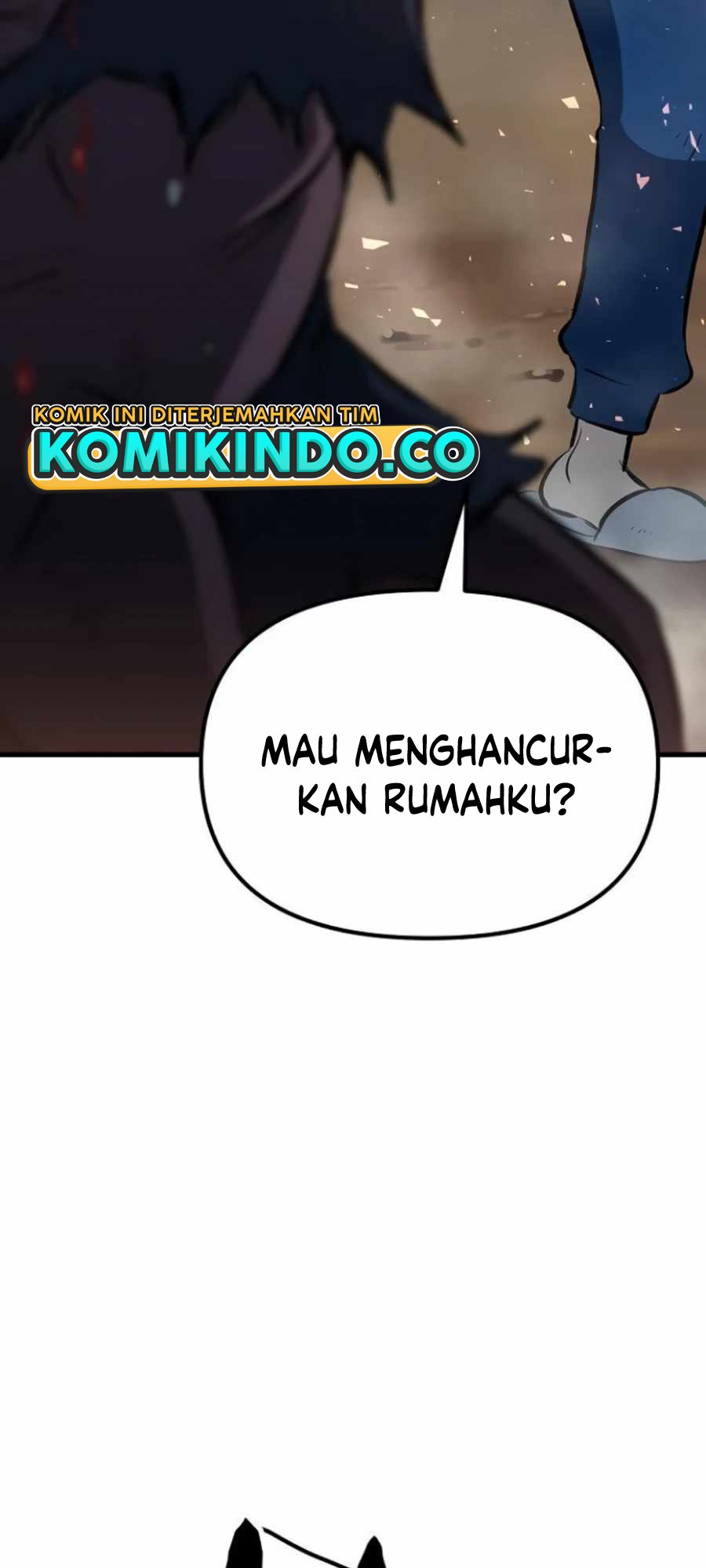 Deadbeat Hero Bab 10 halaman 3