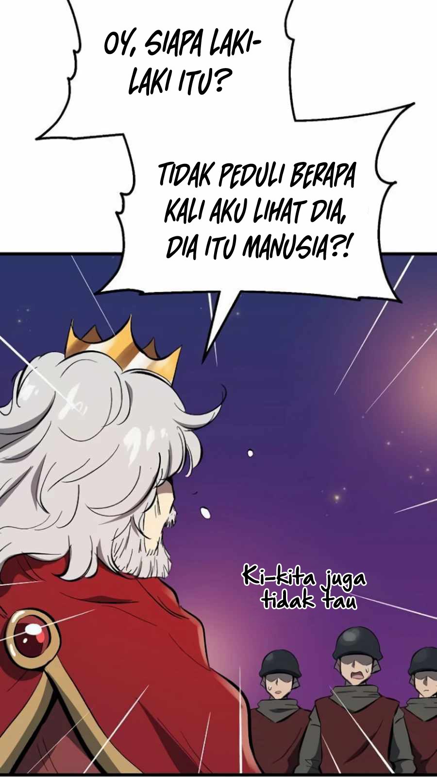 Deadbeat Hero Bab 10 halaman 12