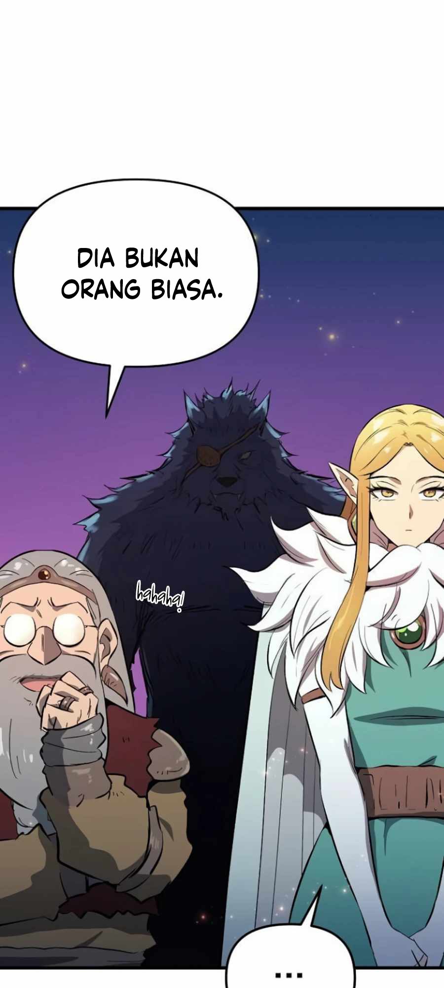 Deadbeat Hero Bab 10 halaman 13