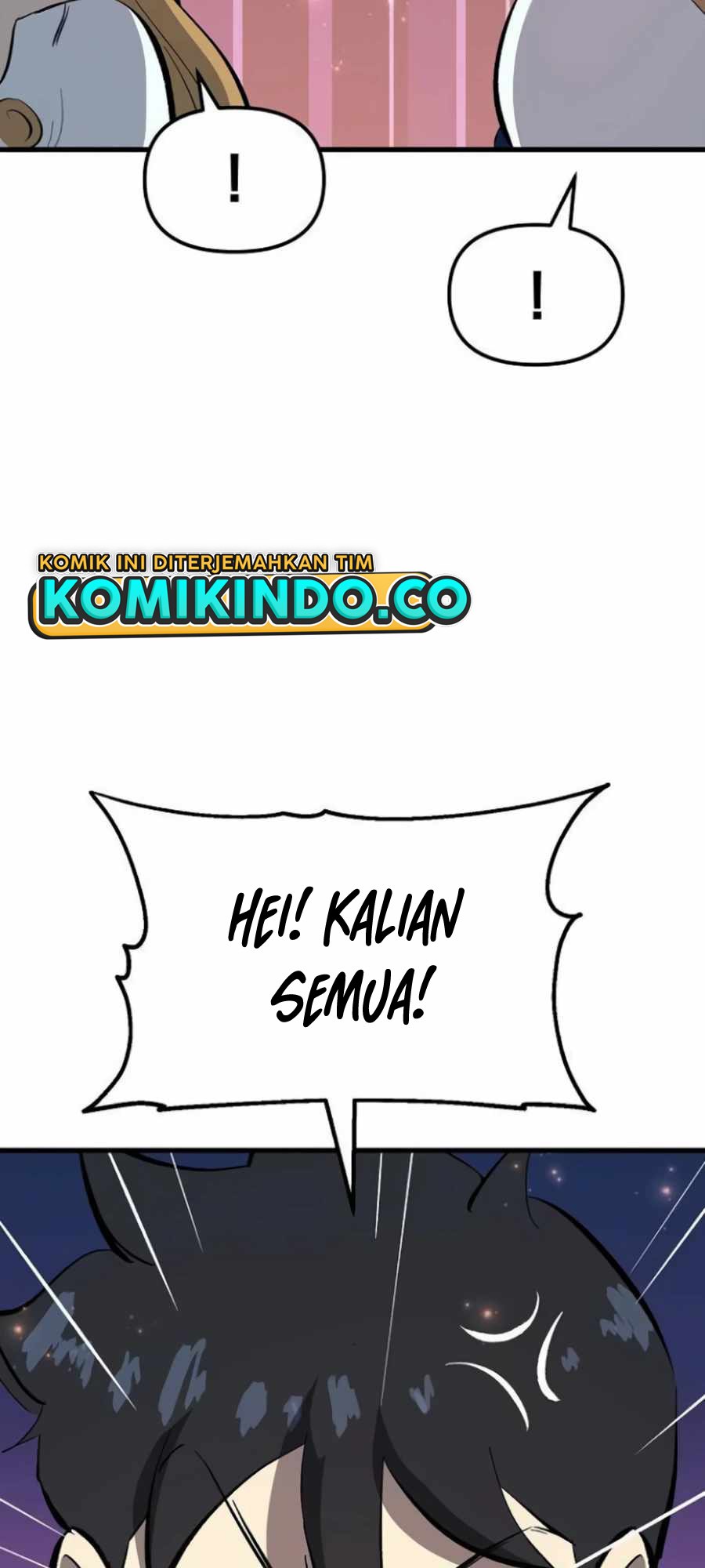 Deadbeat Hero Bab 10 halaman 18