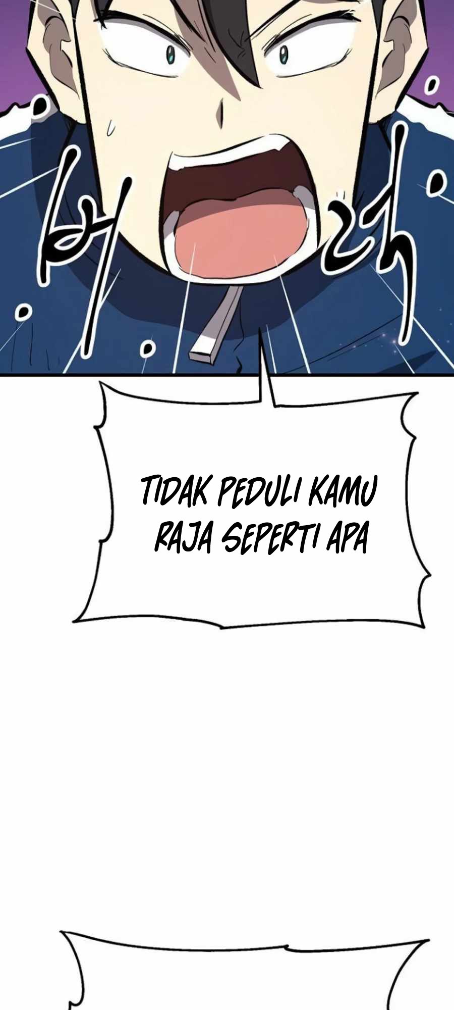 Deadbeat Hero Bab 10 halaman 19