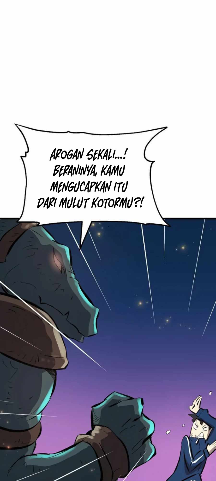 Deadbeat Hero Bab 10 halaman 22