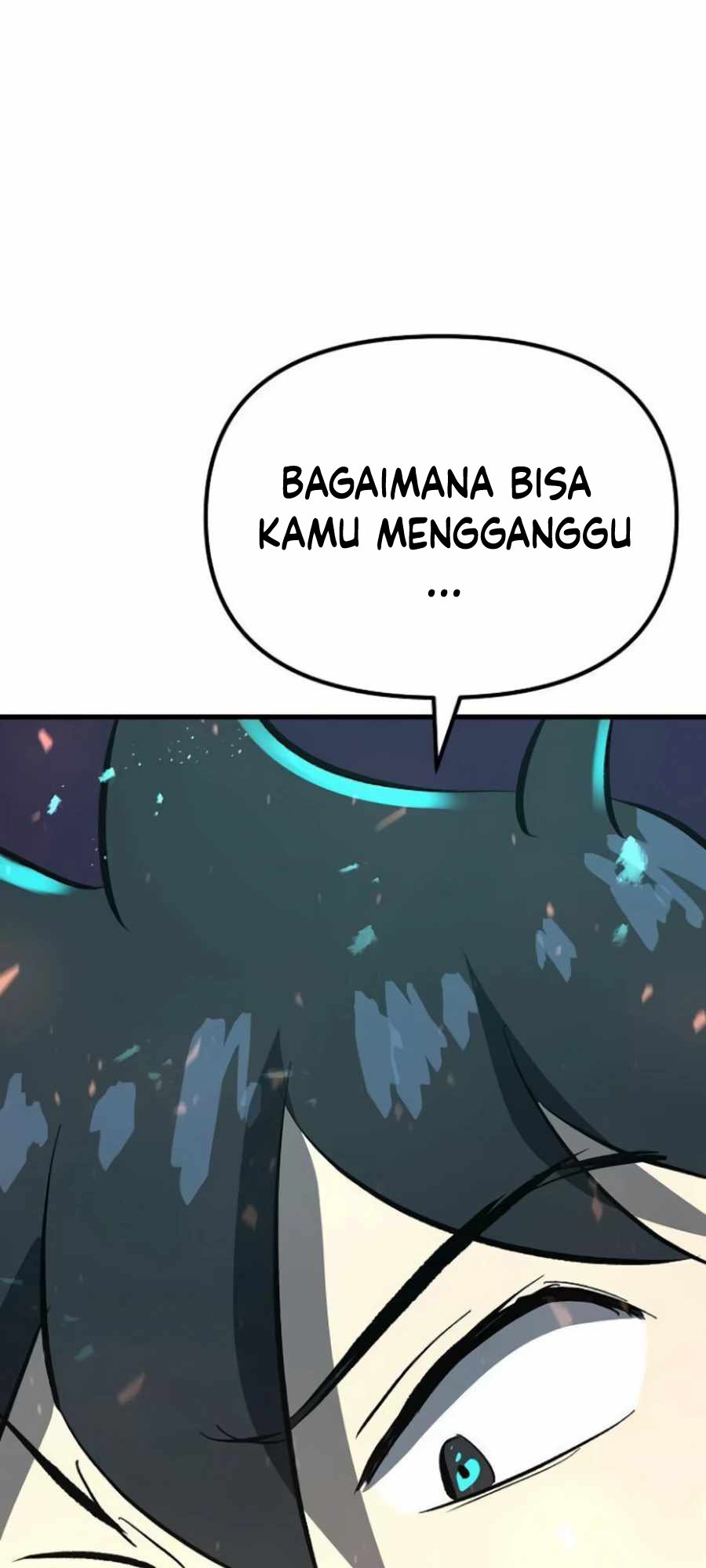 Deadbeat Hero Bab 10 halaman 34