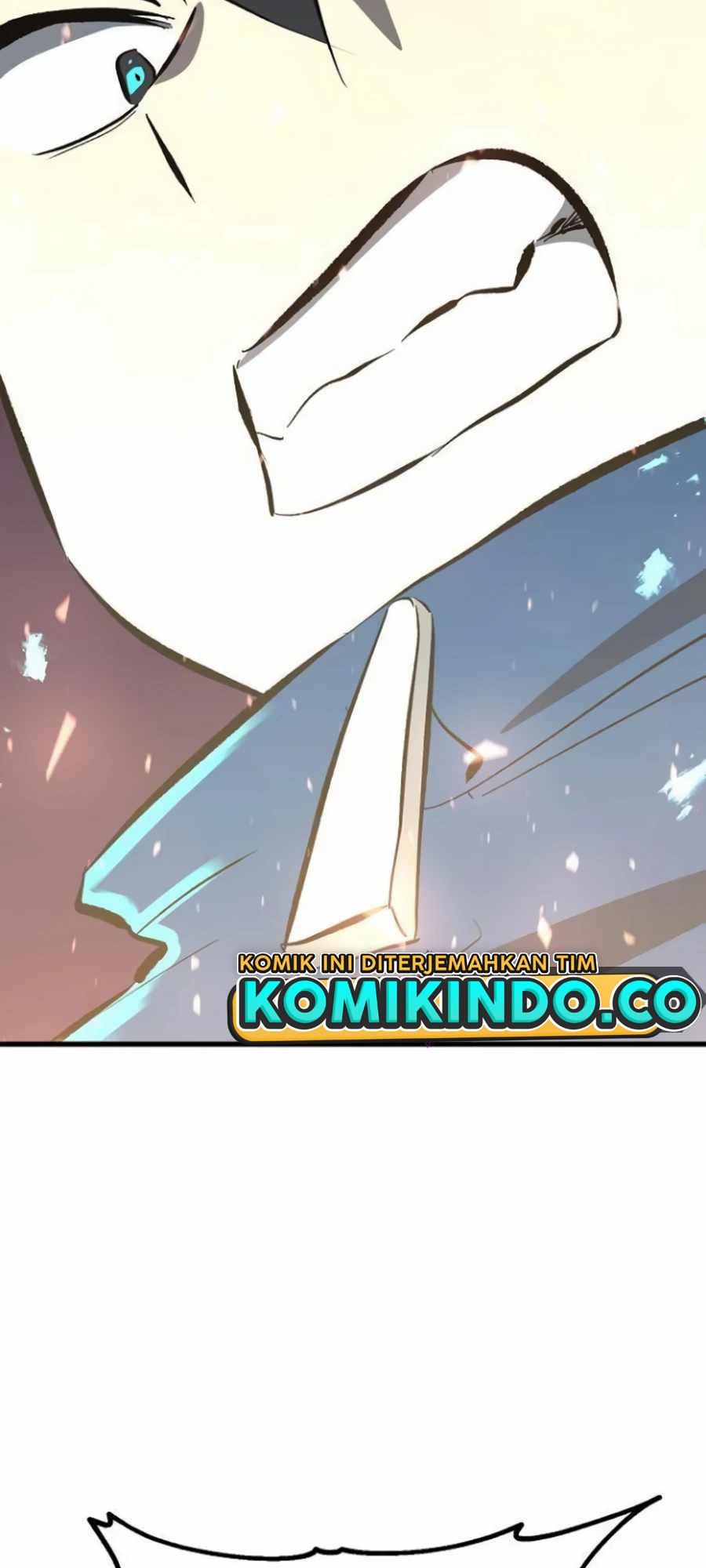 Deadbeat Hero Bab 10 halaman 35