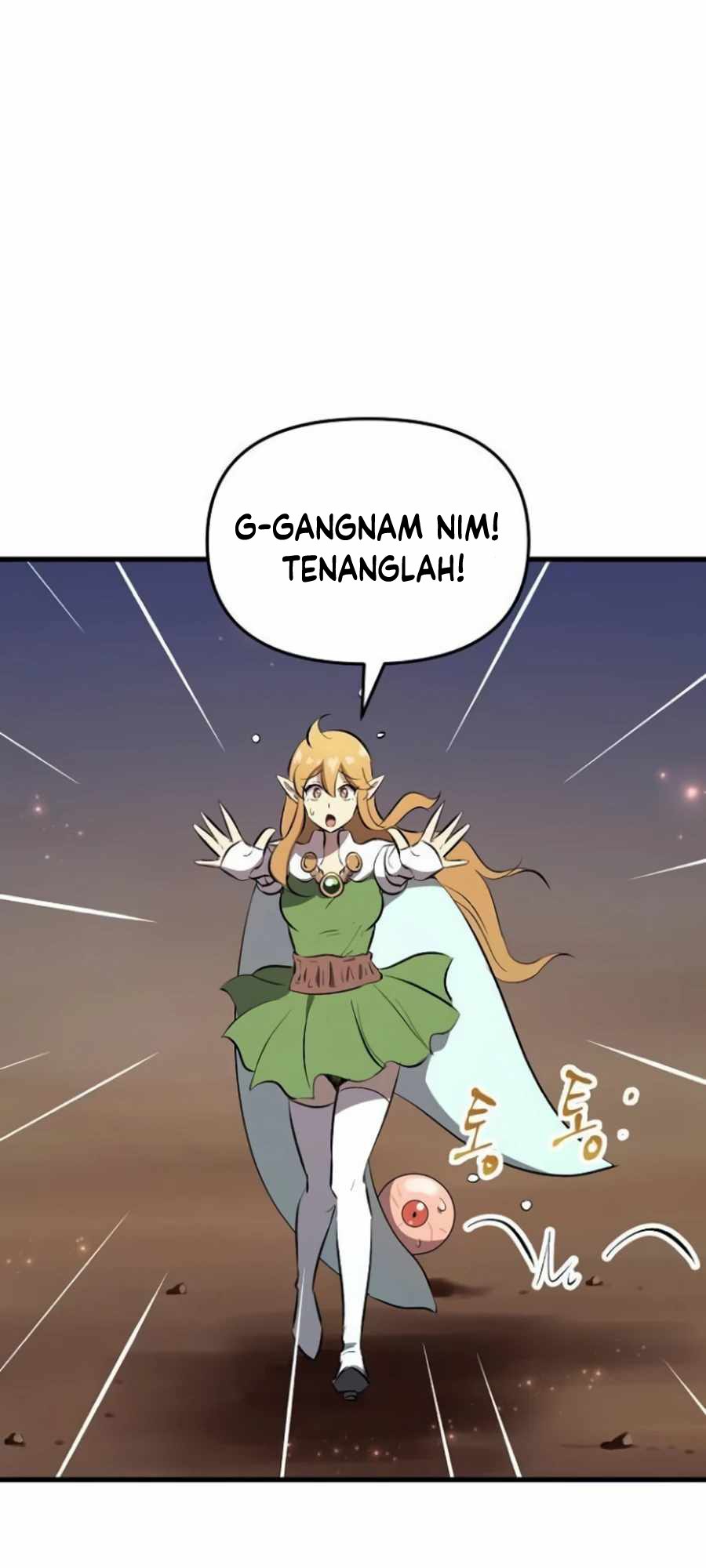 Deadbeat Hero Bab 10 halaman 58