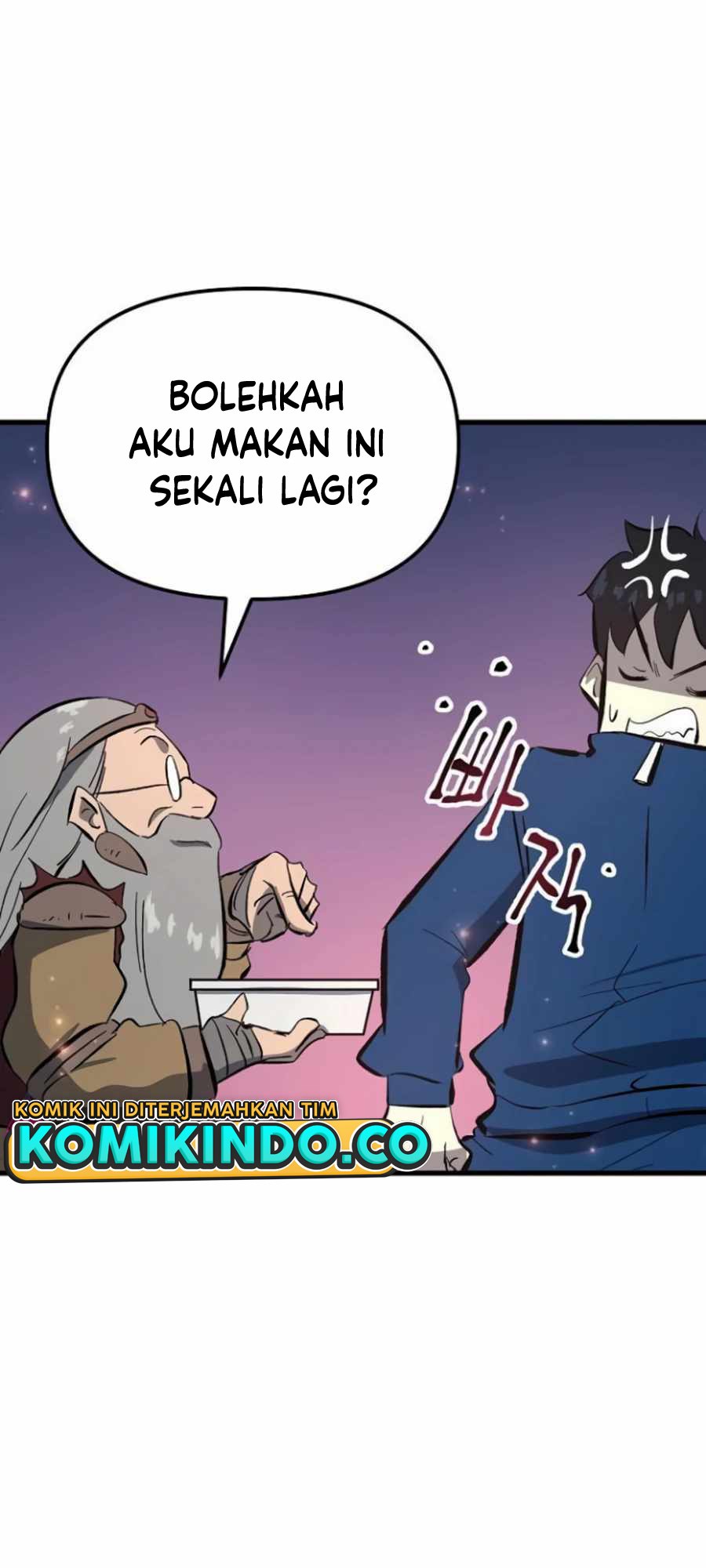 Deadbeat Hero Bab 10 halaman 64