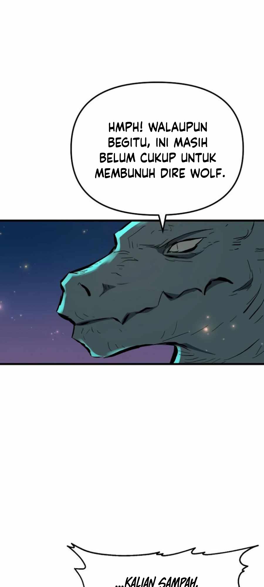 Deadbeat Hero Bab 10 halaman 67