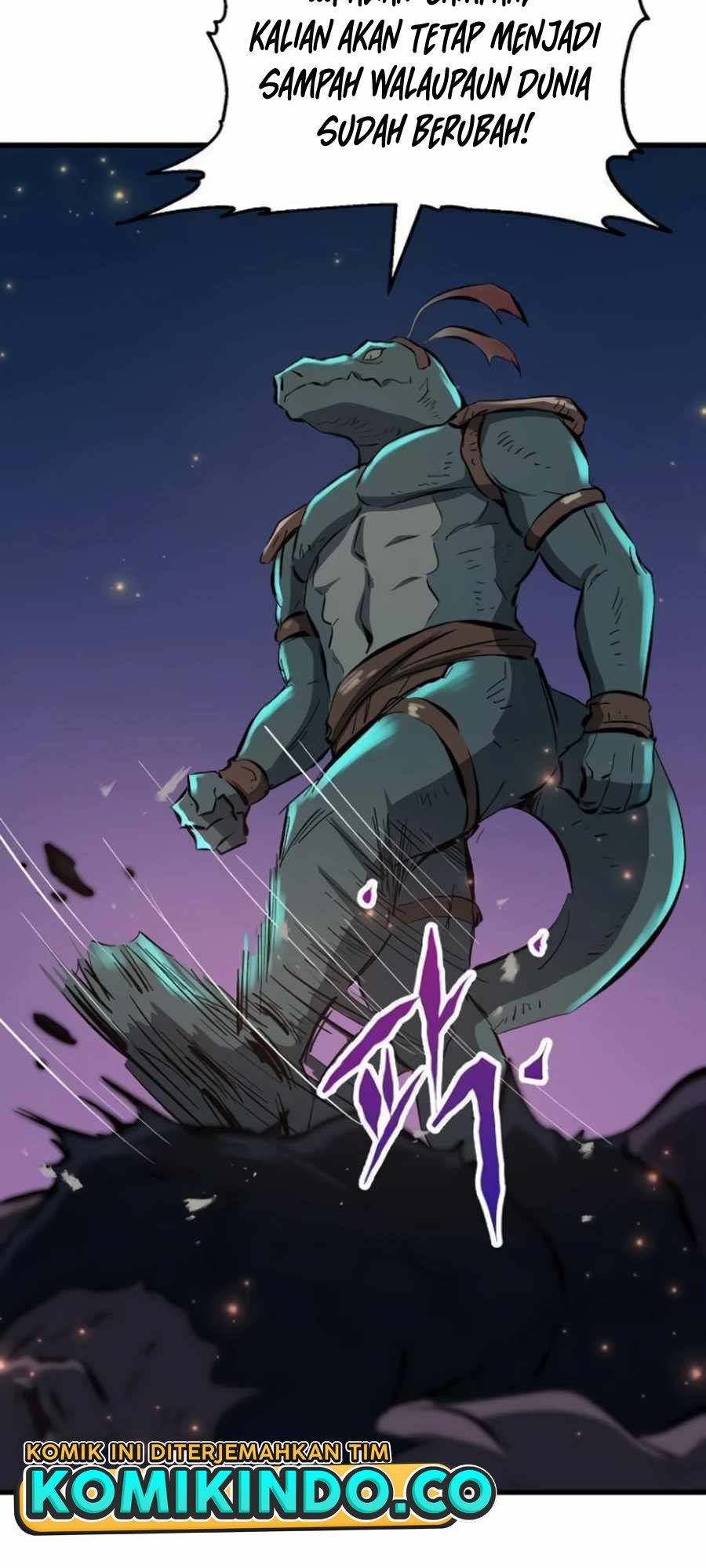 Deadbeat Hero Bab 10 halaman 68