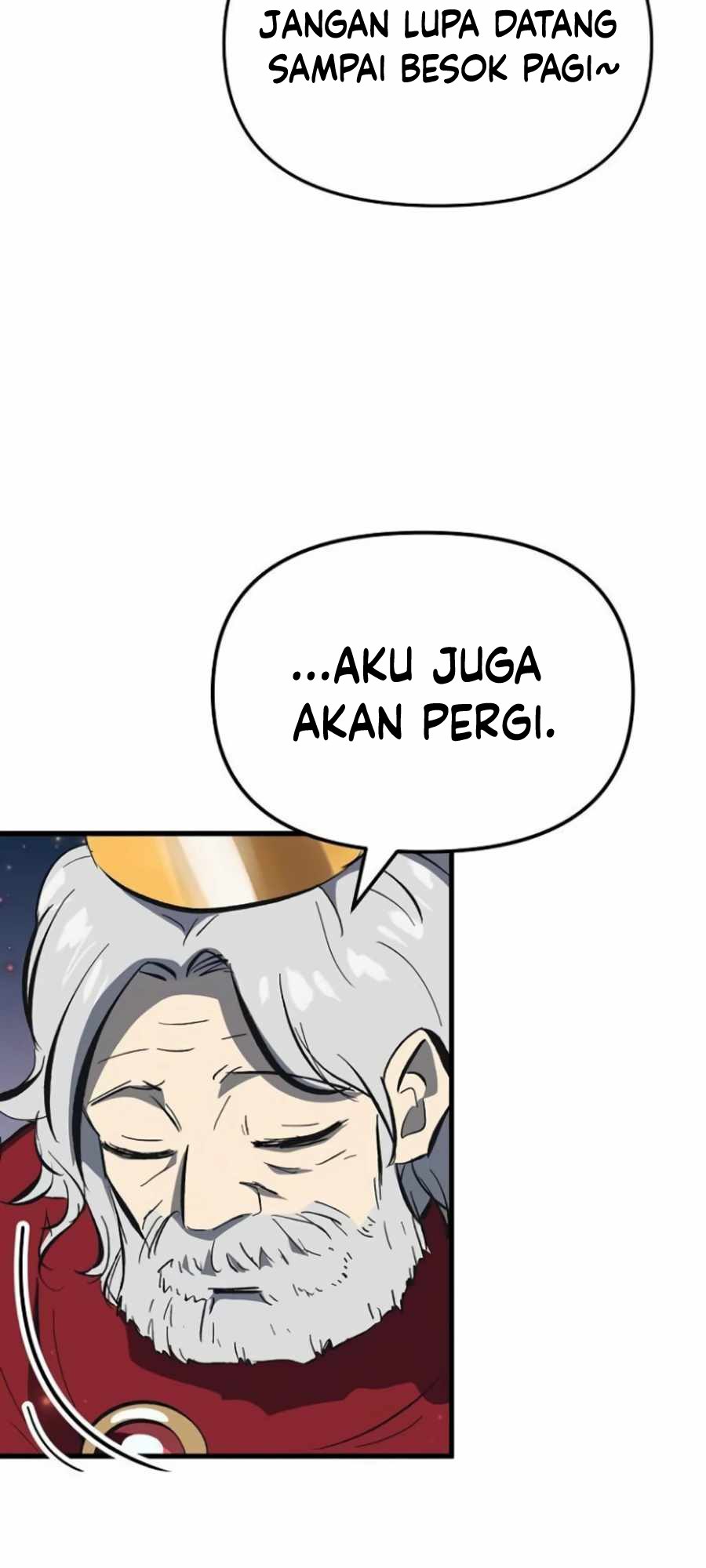 Deadbeat Hero Bab 10 halaman 72