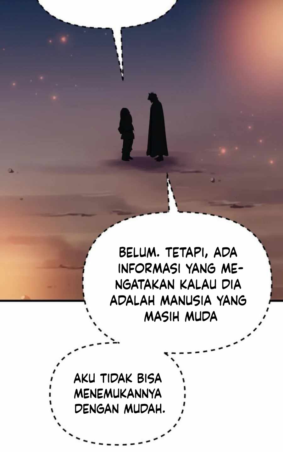 Deadbeat Hero Bab 10 halaman 74