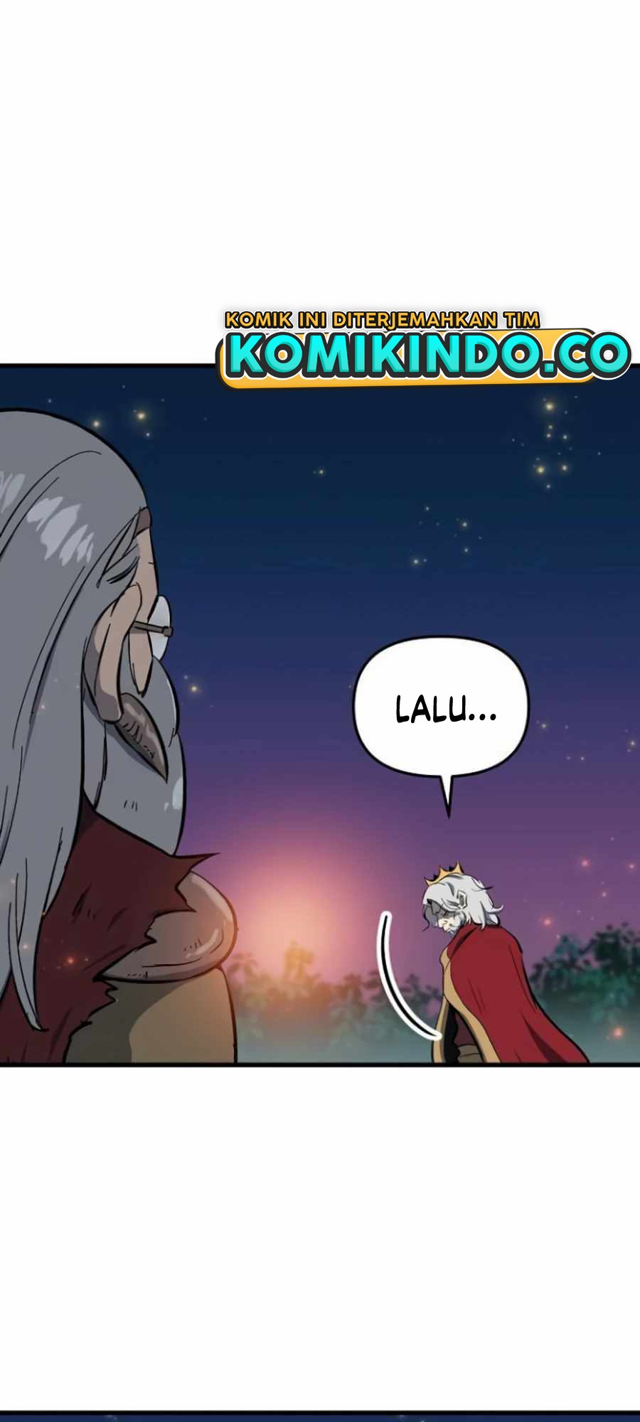 Deadbeat Hero Bab 10 halaman 75