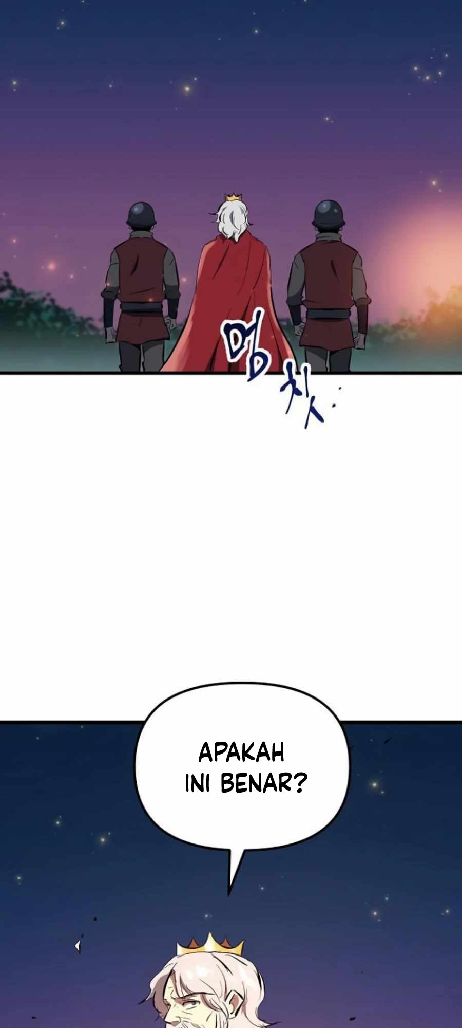 Deadbeat Hero Bab 10 halaman 76
