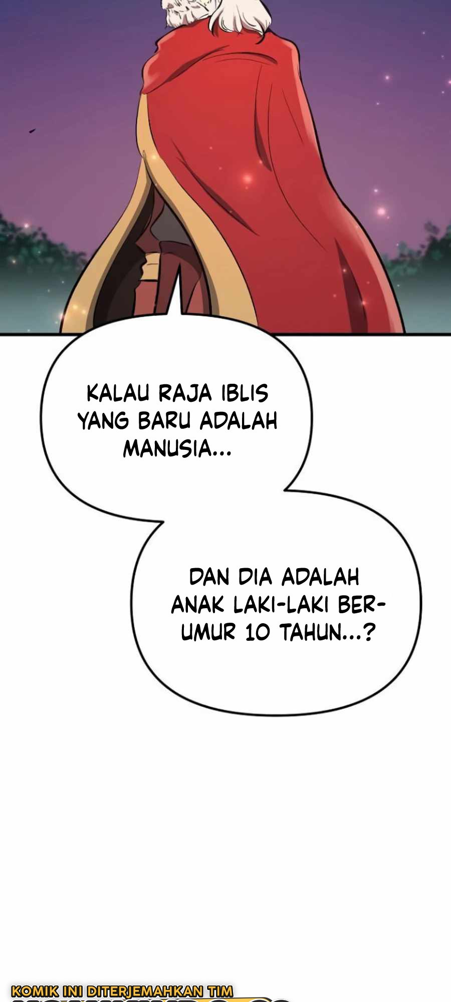 Deadbeat Hero Bab 10 halaman 77