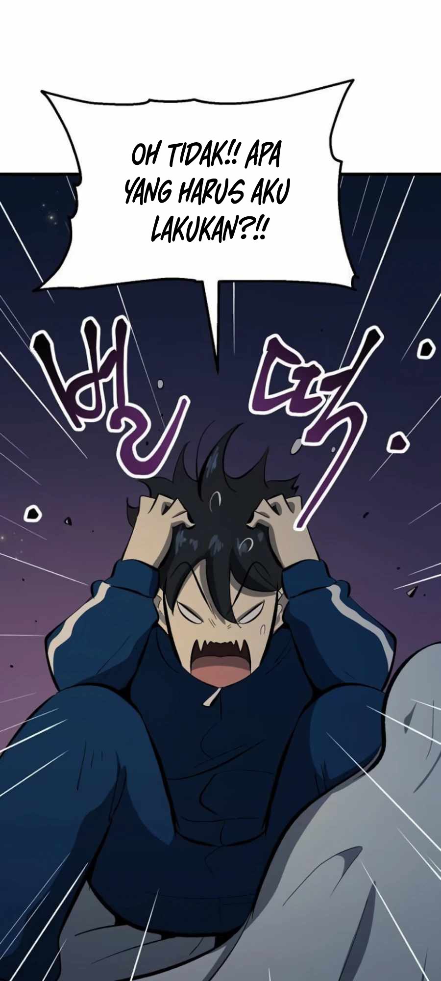 Deadbeat Hero Bab 10 halaman 88
