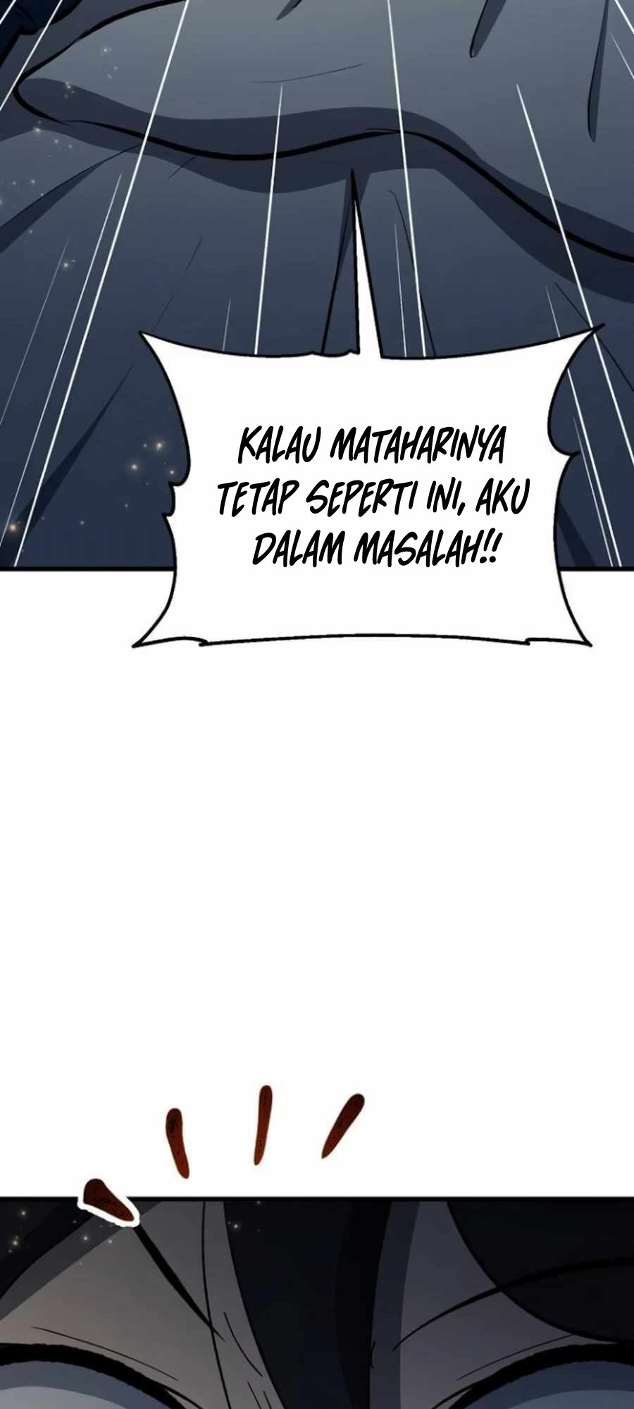 Deadbeat Hero Bab 10 halaman 89