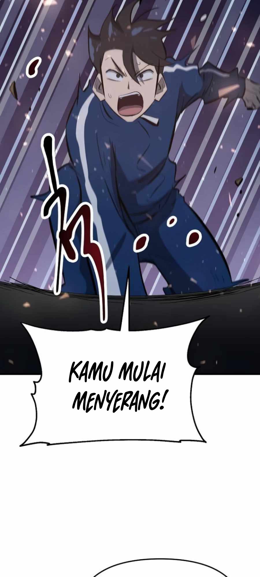 Deadbeat Hero Bab 10 halaman 103