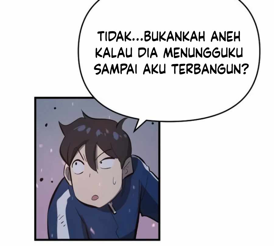 Deadbeat Hero Bab 10 halaman 104