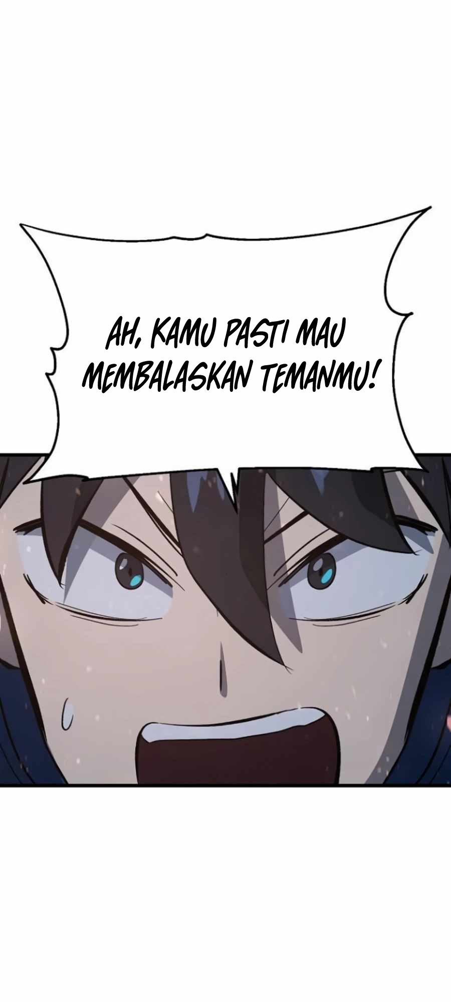 Deadbeat Hero Bab 10 halaman 105