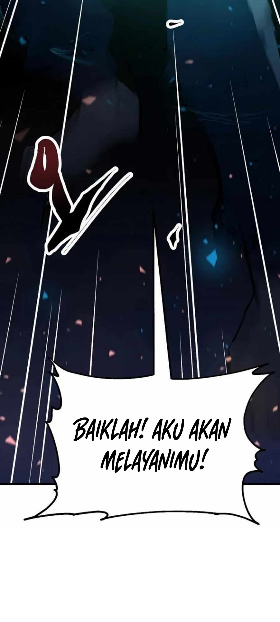 Deadbeat Hero Bab 10 halaman 108