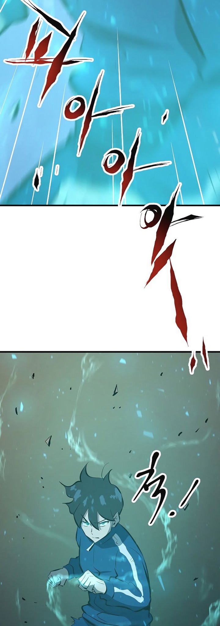 Deadbeat Hero Bab 11 halaman 3