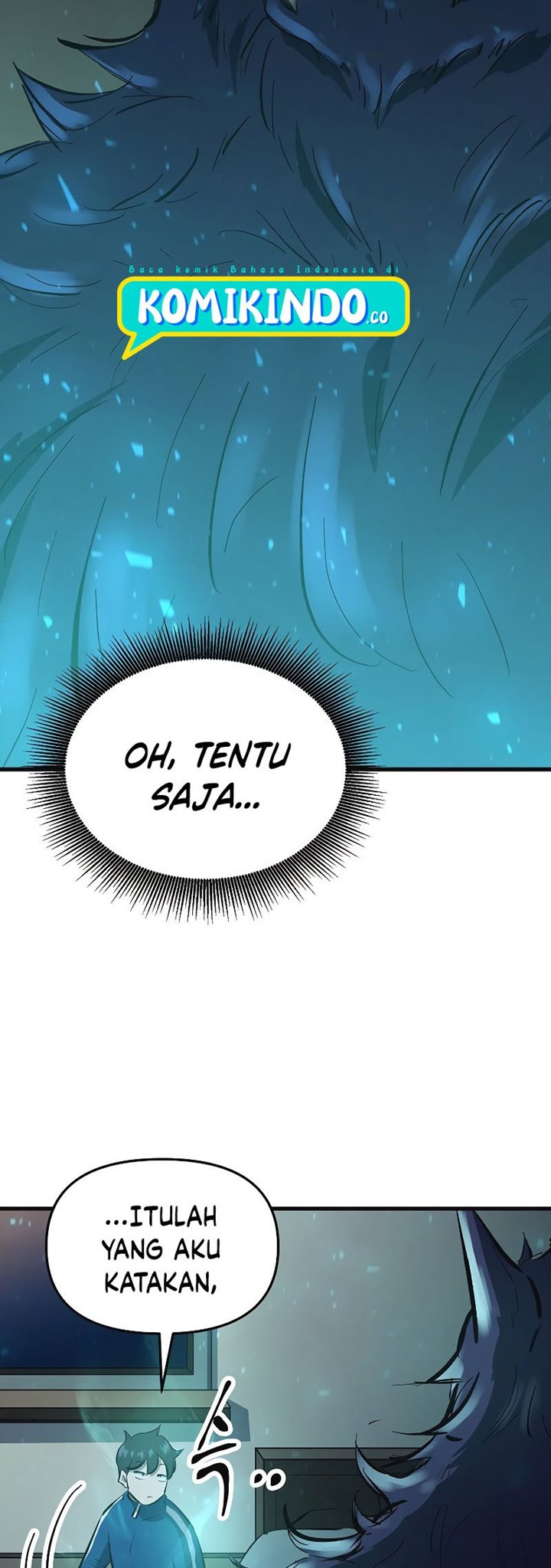 Deadbeat Hero Bab 11 halaman 5