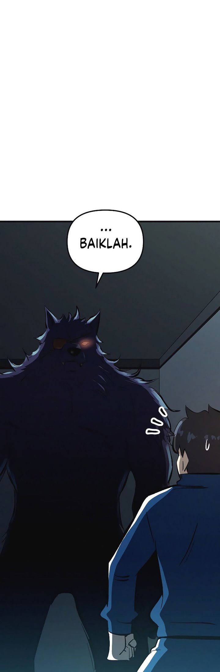 Deadbeat Hero Bab 11 halaman 8